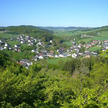 Mause ميدهباخ