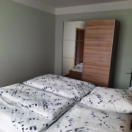 Mause Apartment