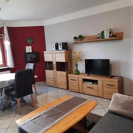 Apartment Mause Medebach