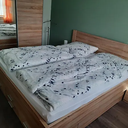 Apartment Mause *