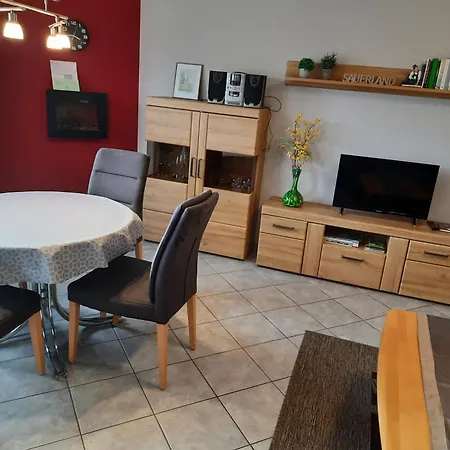 Apartment Mause Medebach