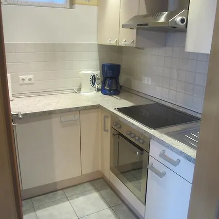 شقة Mause ميدهباخ