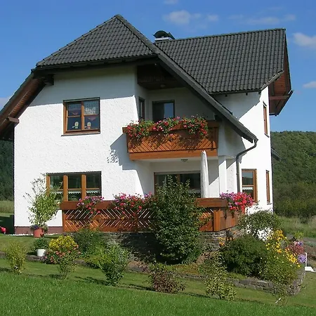 شقة Mause ميدهباخ