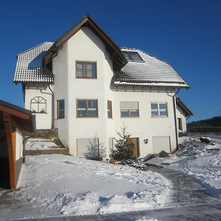 شقة Mause ميدهباخ