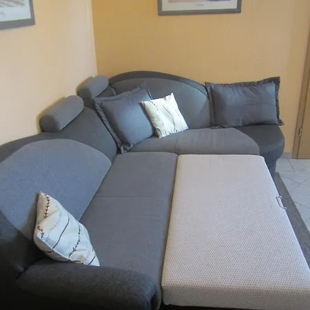 Mause شقة ميدهباخ