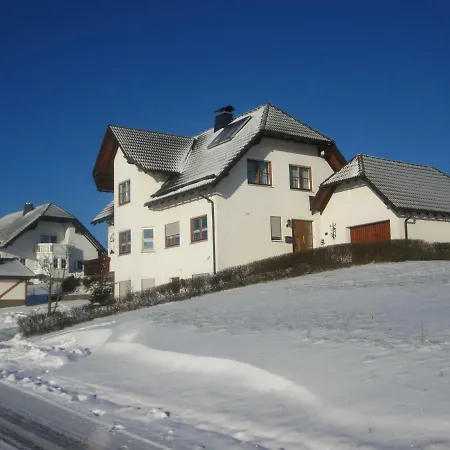 Mause Apartment *