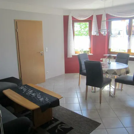 Mause Apartment