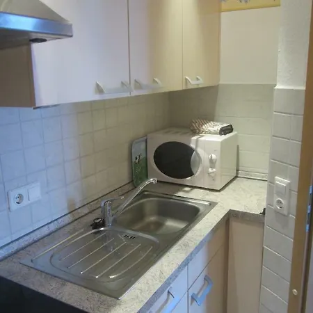 شقة Mause ميدهباخ