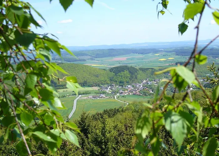 Mause Appartement Medebach