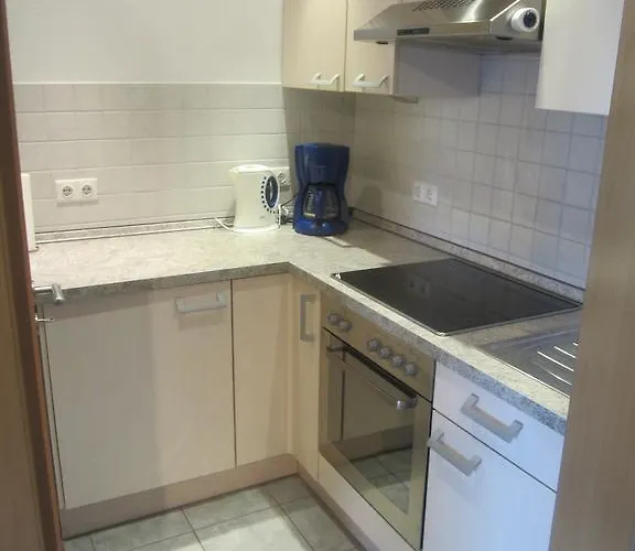 Appartement Mause Medebach