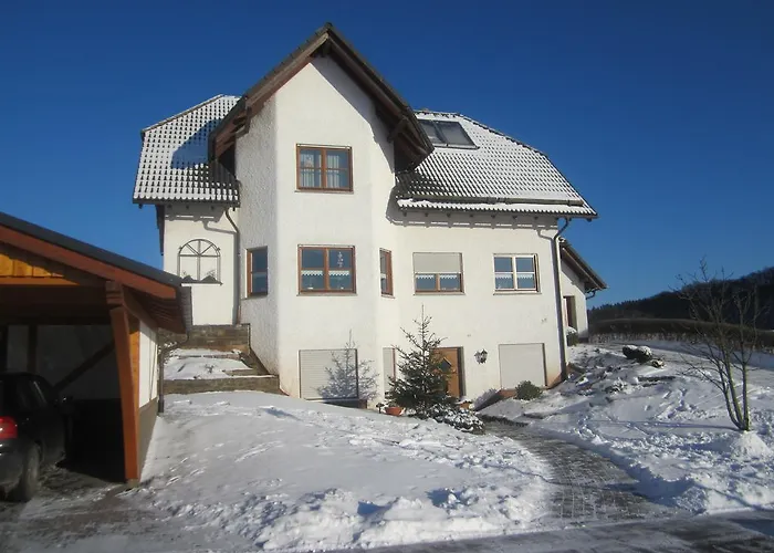 Appartement Mause Medebach