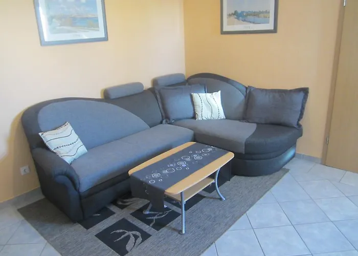 Appartement Mause Medebach