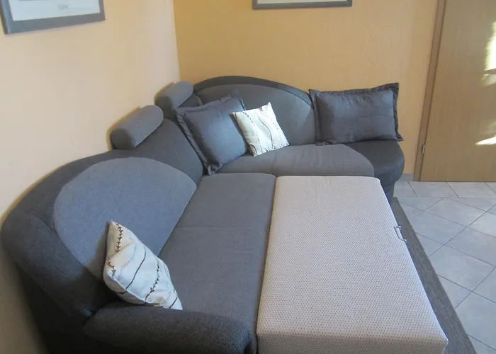 Mause Appartement Medebach