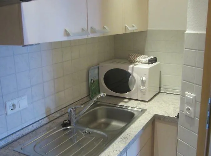 Appartement Mause Medebach